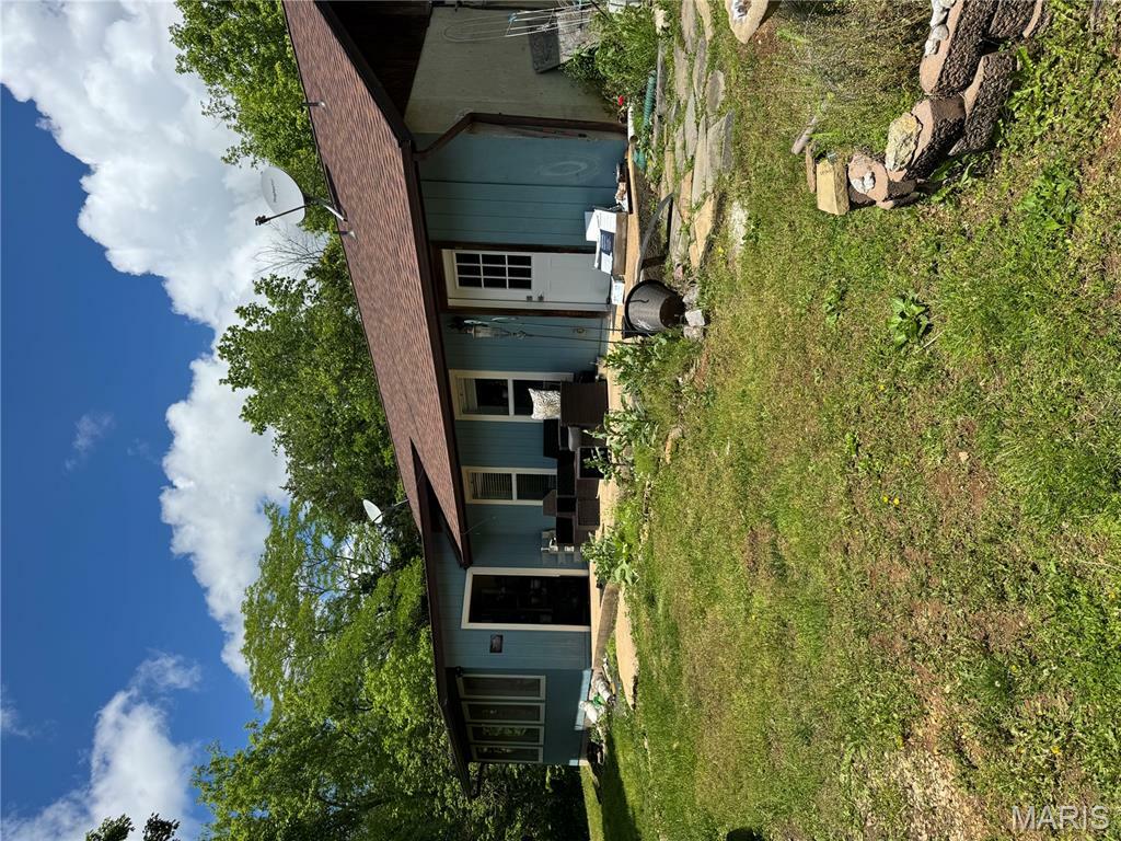 Property Photo: 2827 Highway N MO 65441