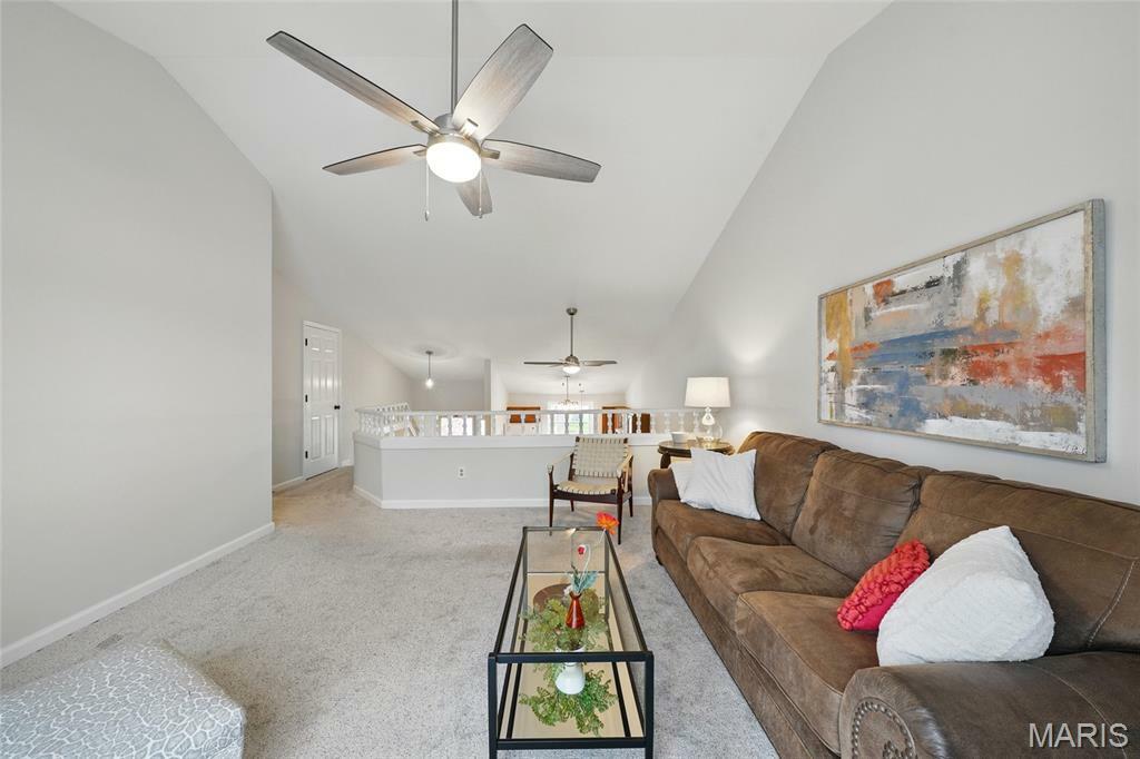Property Photo: 8612 Glenmont Court MO 63123
