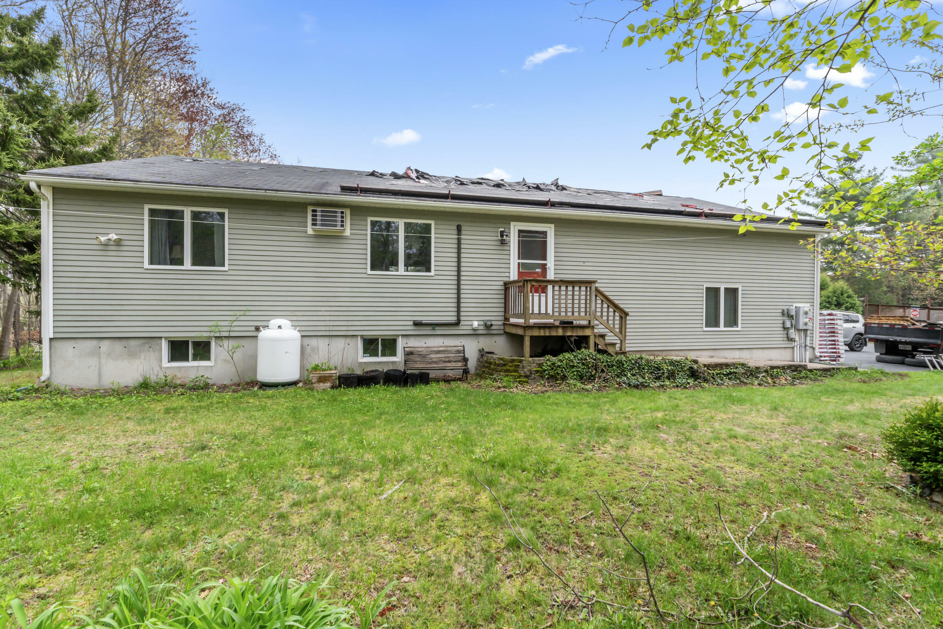 Property Photo:  35 Burnt Mill Road B  ME 04090 