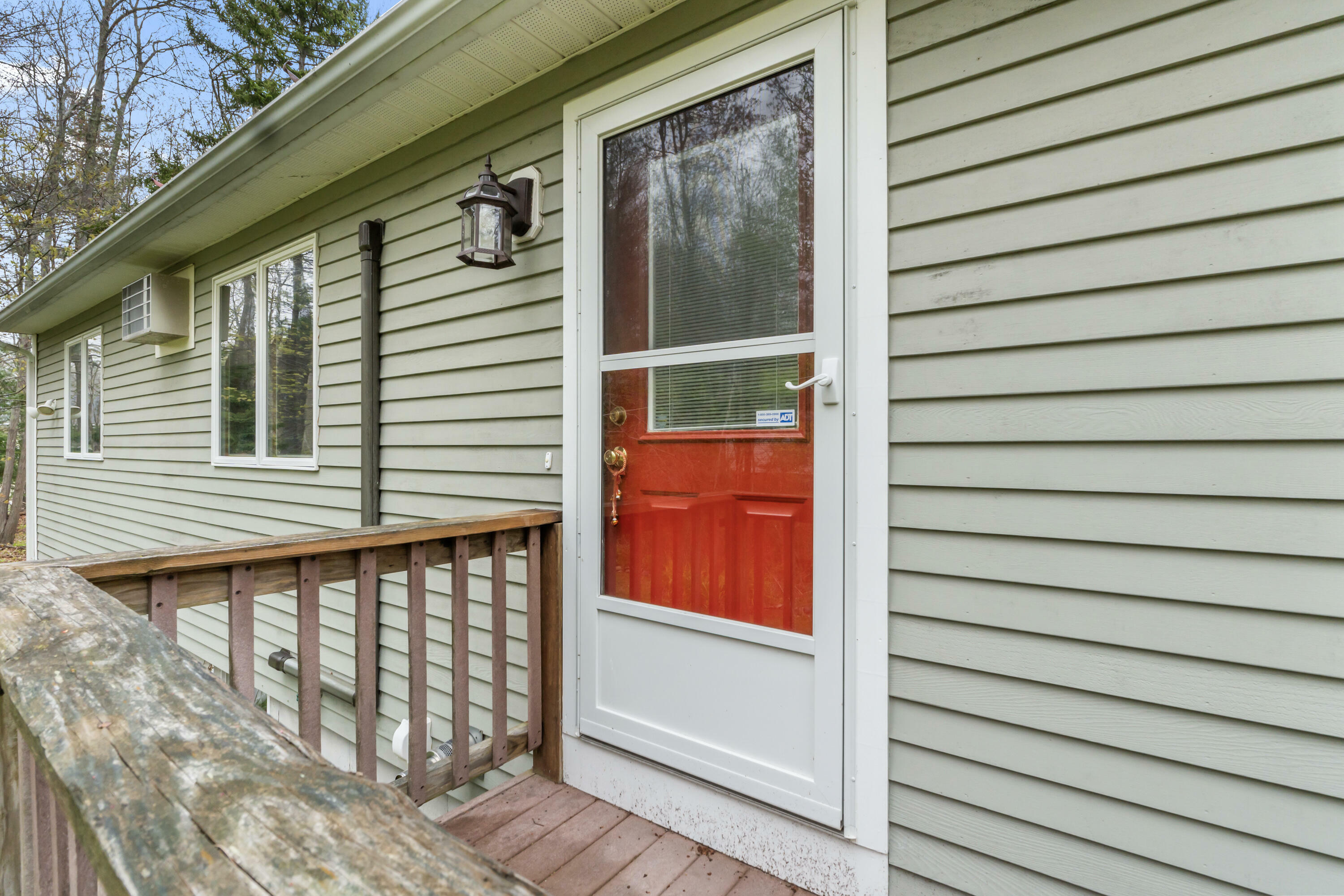 Property Photo: 35 Burnt Mill Road B ME 04090