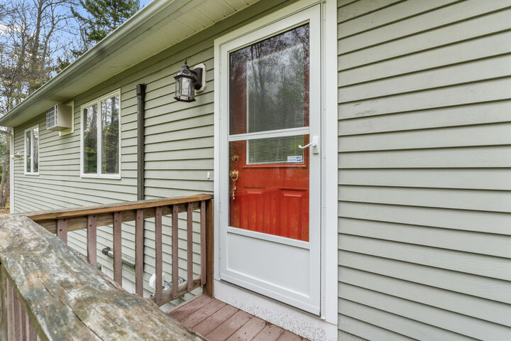 Property Photo:  35 Burnt Mill Road B  ME 04090 