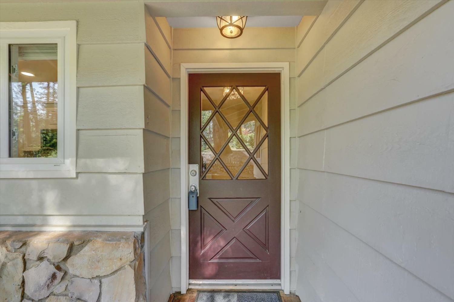 Property Photo: 10286 Sugar Pine Court CA 95949