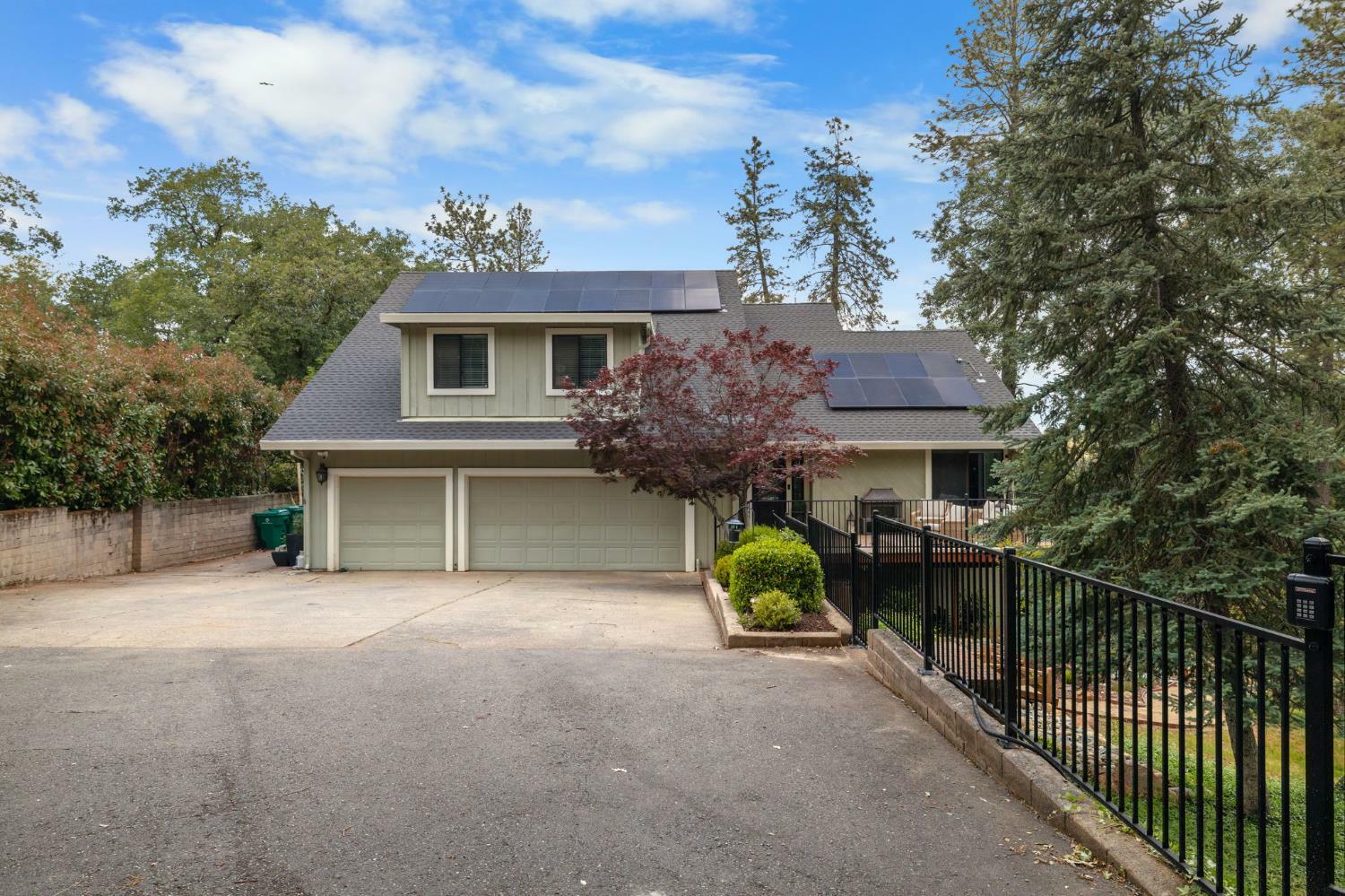 Property Photo: 3379 Paloran Court CA 95682