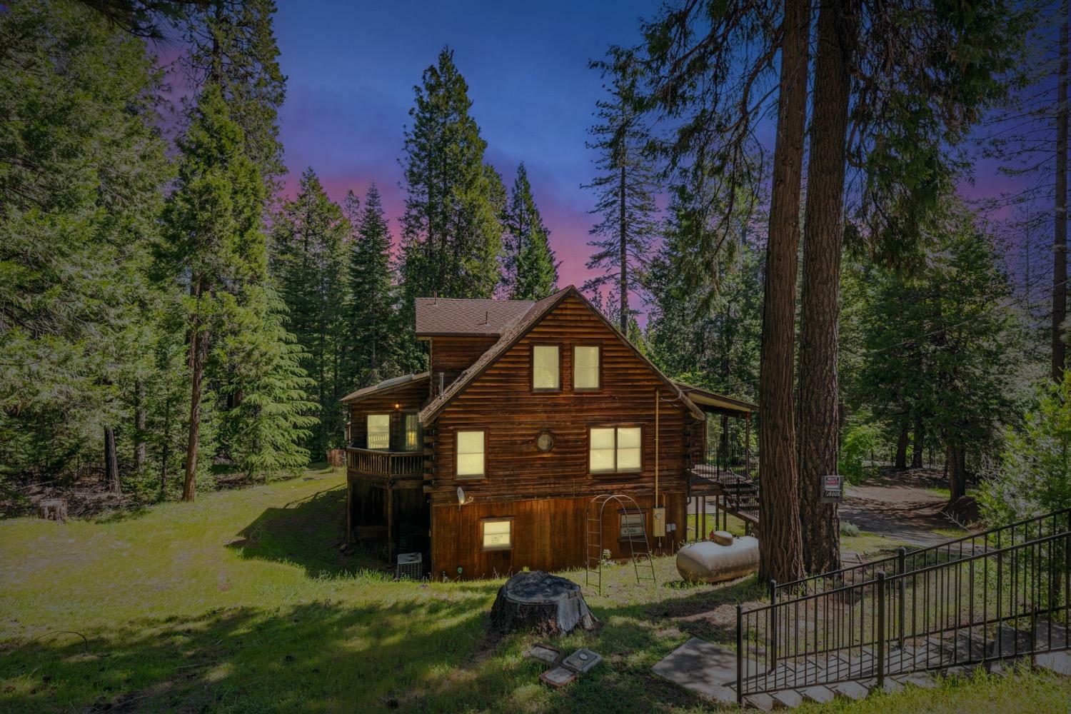 Property Photo: 18008 N Mace Drive CA 95666
