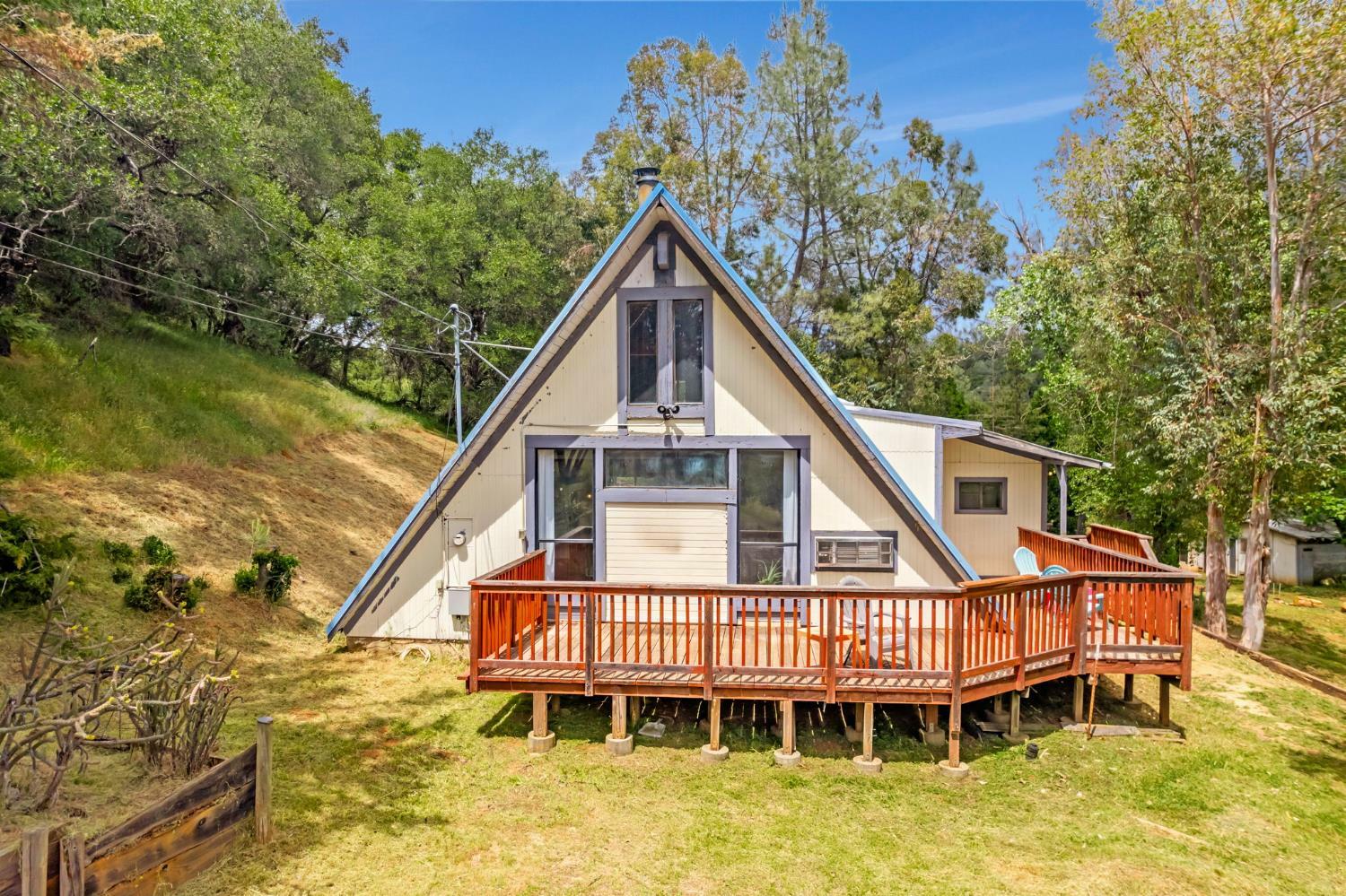 Property Photo: 2300 Indian Rock Road CA 95614