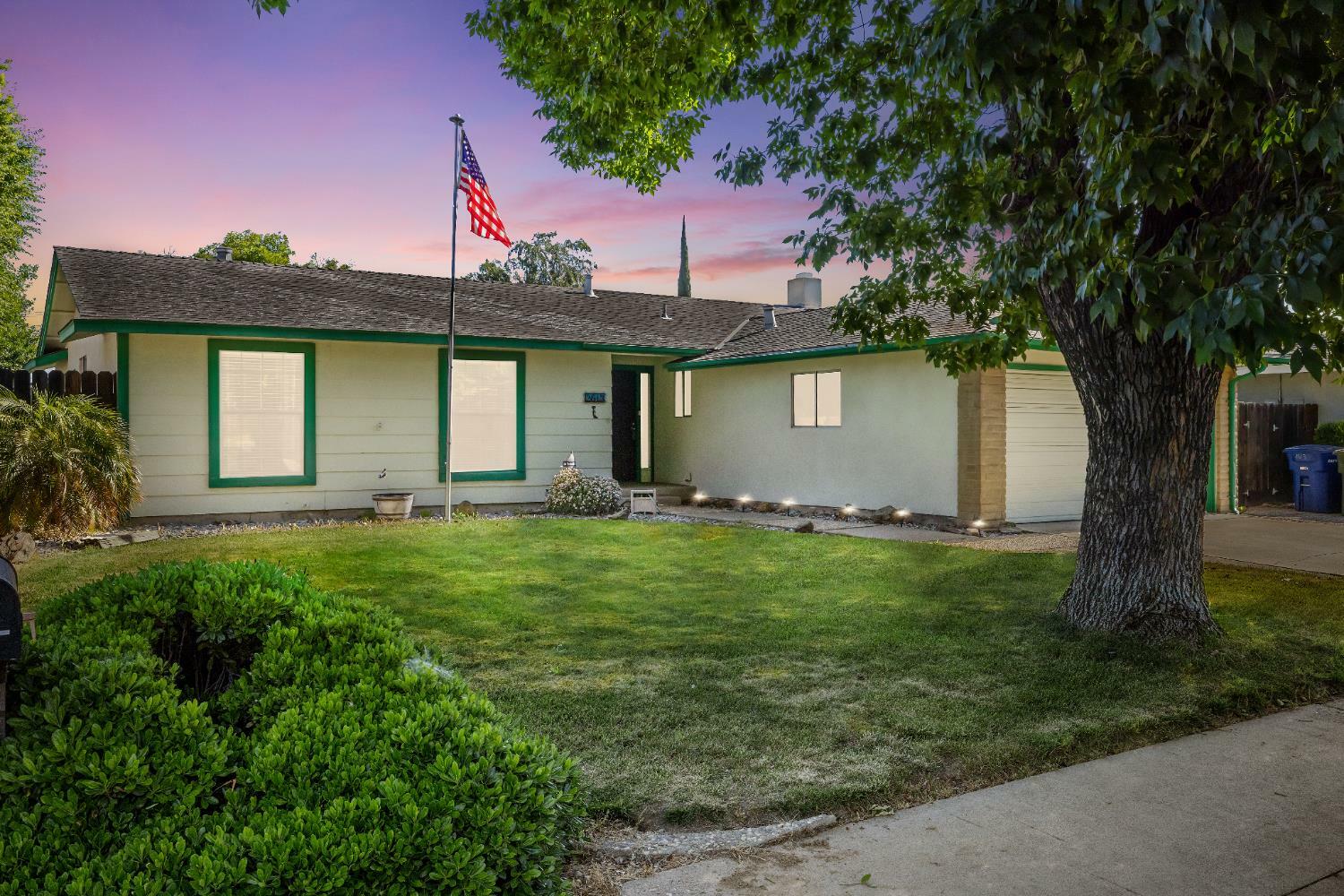 Property Photo: 2613 Pescadero Place CA 95355