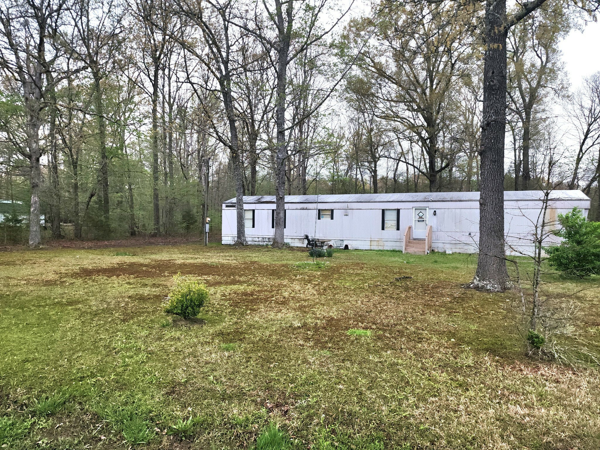 Property Photo:  97 Lloyd Boynton Rd  TN 37355 