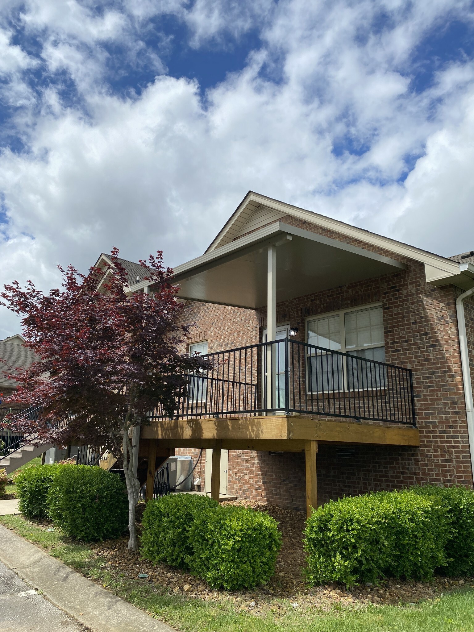 Property Photo: 135 Excell Rd 101 TN 37043