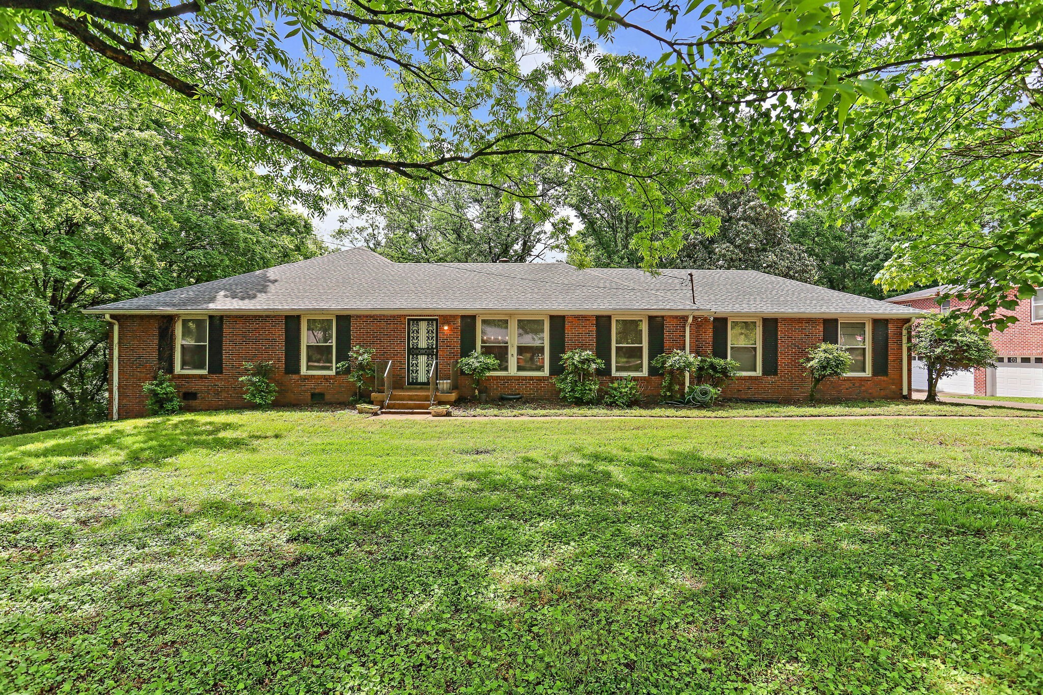 313 Timberdale Ct  Nashville TN 37211 photo
