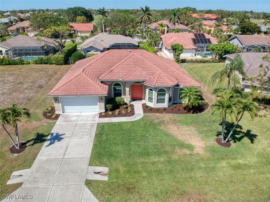 Property Photo: 9882 El Greco Circle FL 34135