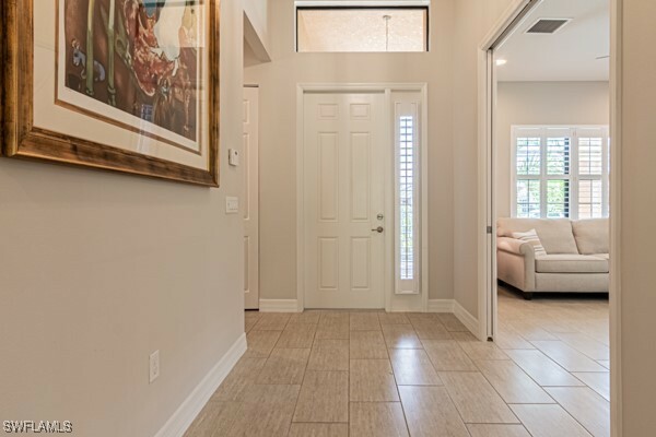 Property Photo: 3471 Pacific Drive FL 34119