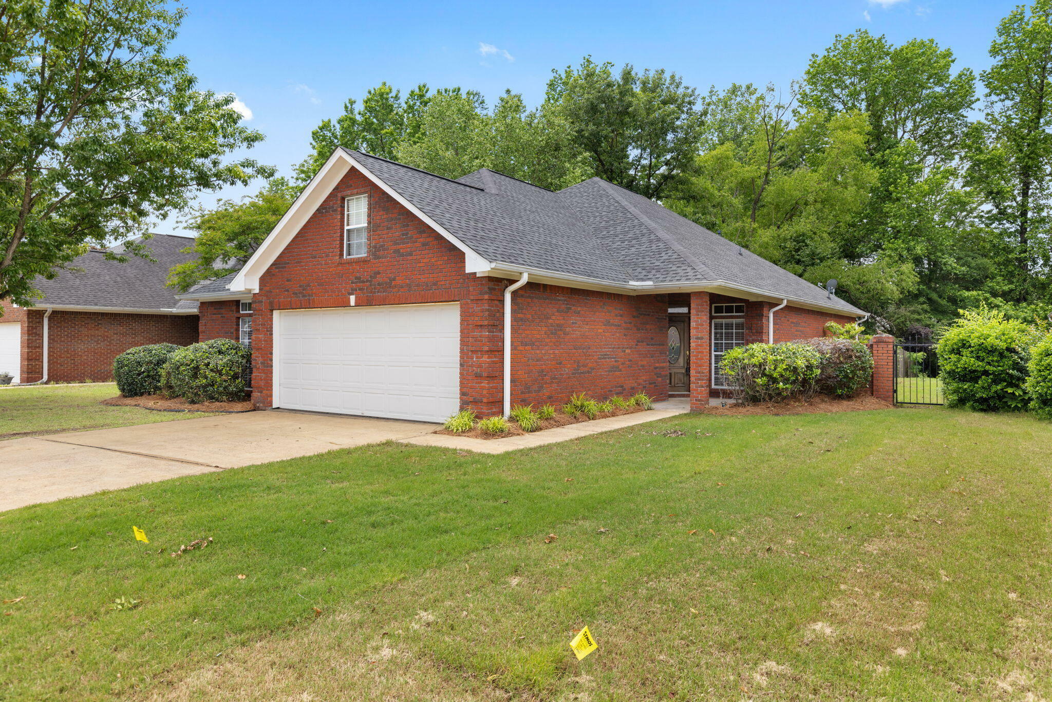 Property Photo: 109 Westbrier Road MS 38866