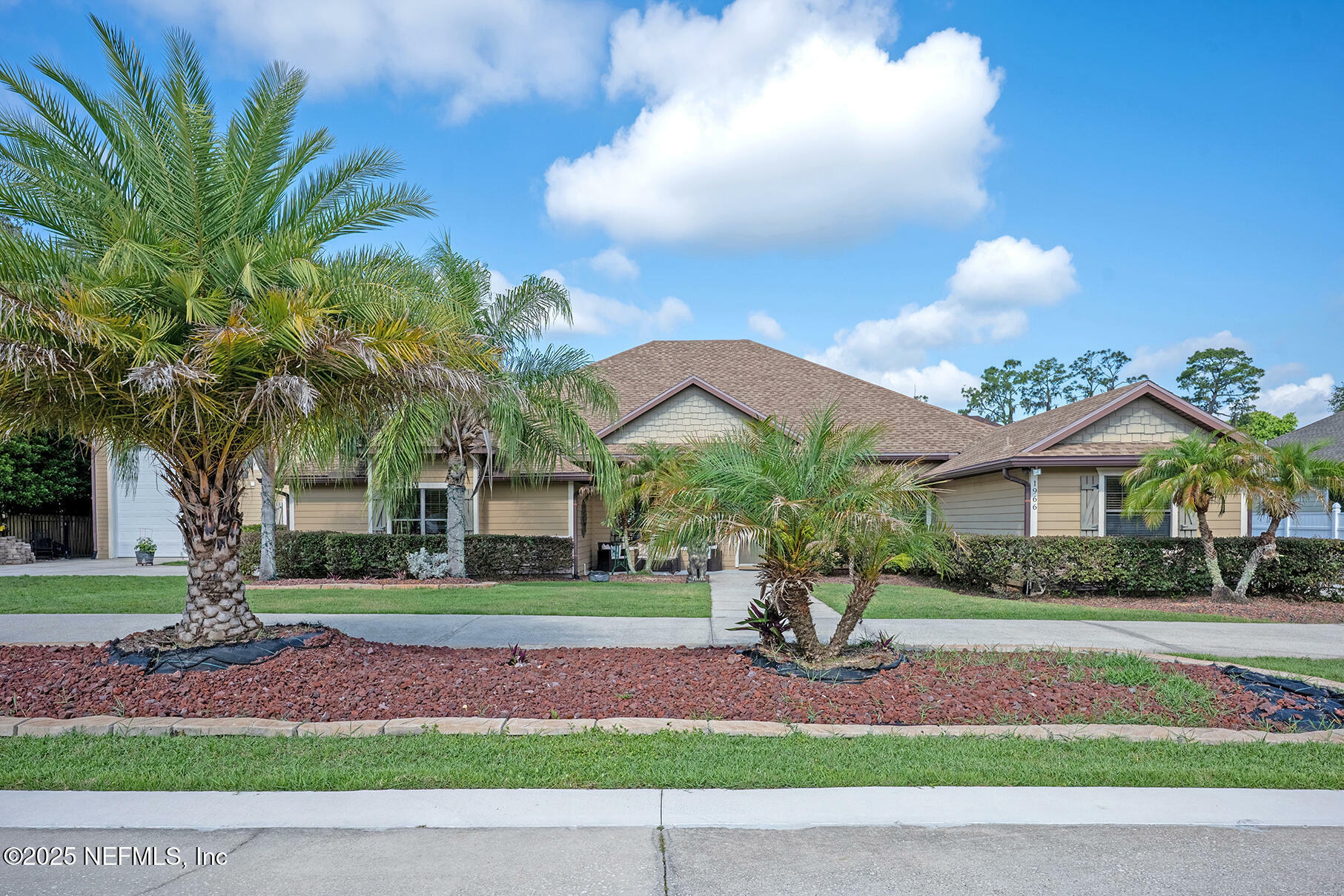 1966 N Lakeshore Drive  Fleming Island FL 32003 photo