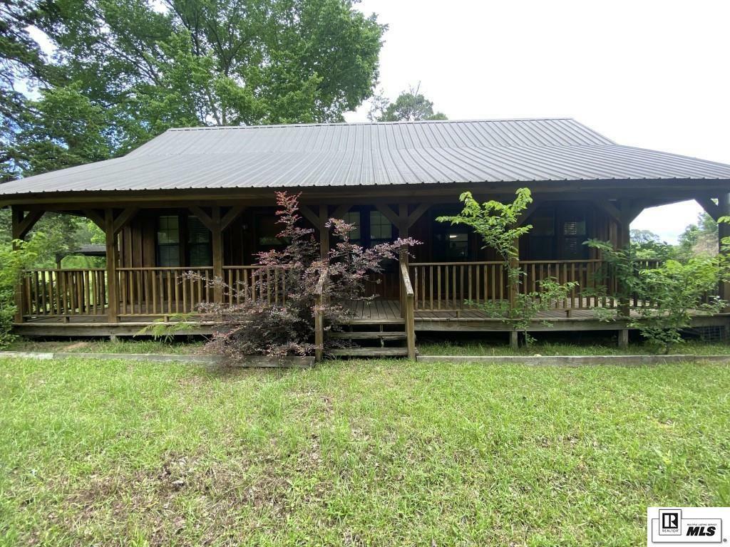 Property Photo: 108 Corbitt Road LA 71016