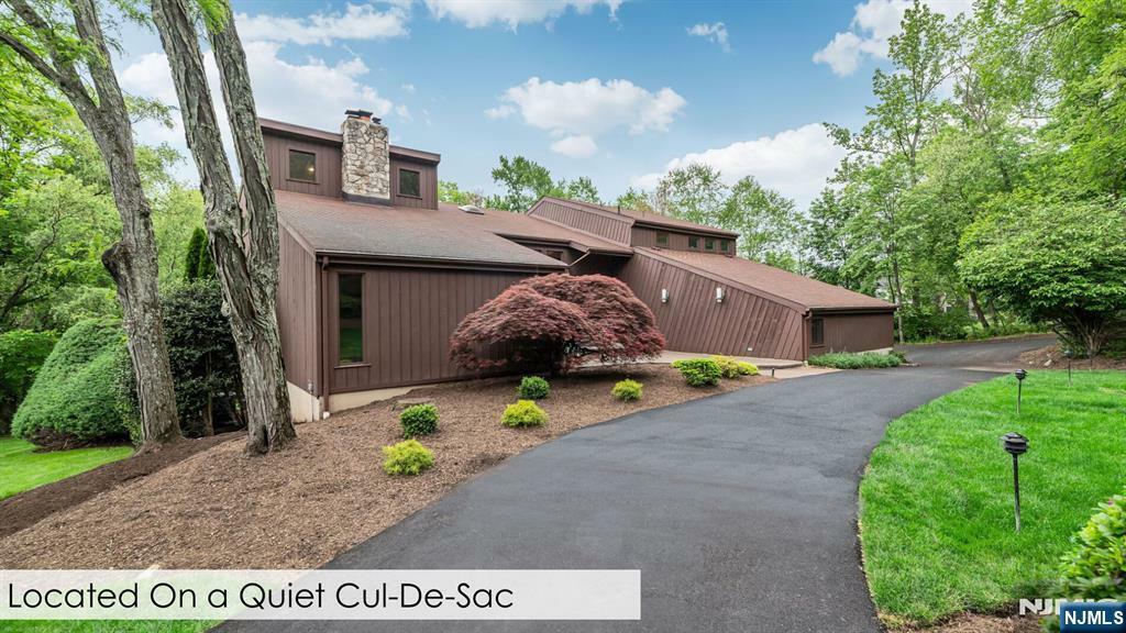 Property Photo: 108 Buckhaven Hill NJ 07458