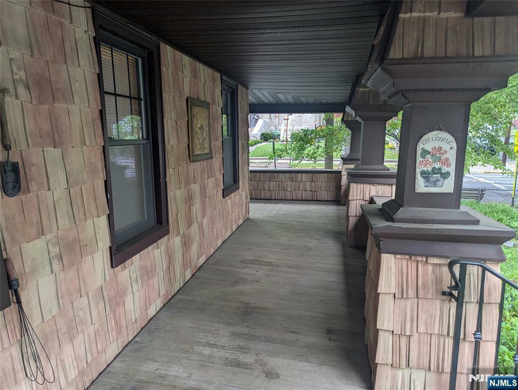 Property Photo: 164 Euclid Avenue NJ 07660