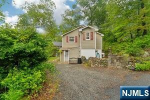 Property Photo: 8 Oak Avenue NJ 07834