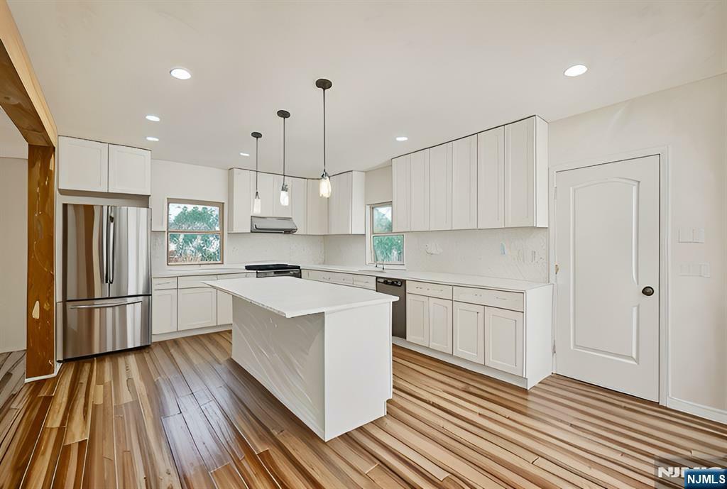 Property Photo: 1899 Washington Valley Road NJ 08836