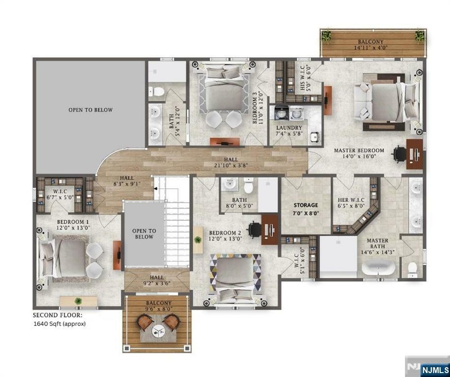 Property Photo: 17 Arlington Drive NJ 07039