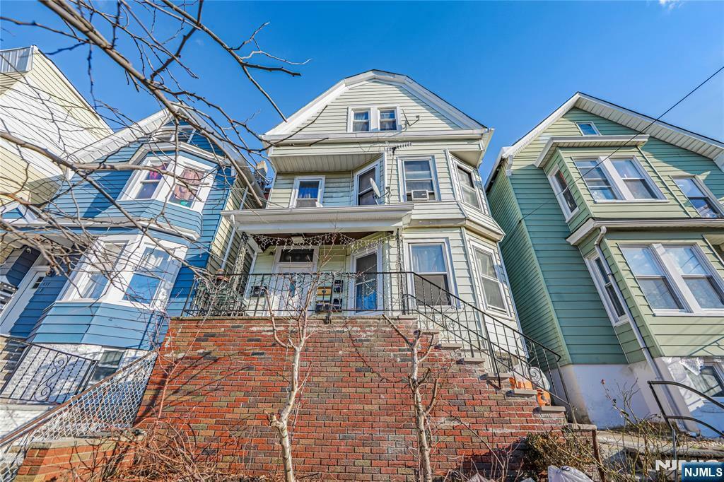 Property Photo:  435 2nd Street  NJ 07029 