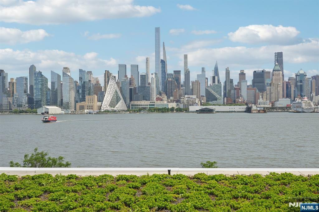Property Photo:  800 Ave At Port Imperial Boulevard 305  NJ 07086 