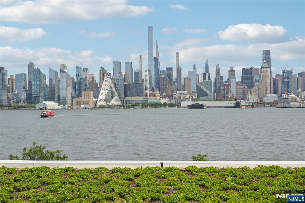 Property Photo:  800 Ave At Port Imperial Boulevard 305  NJ 07086 