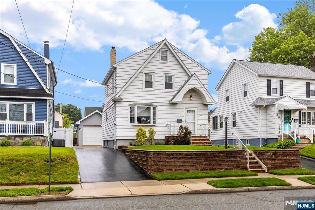359 Innes Road  Wood Ridge NJ 07075 photo