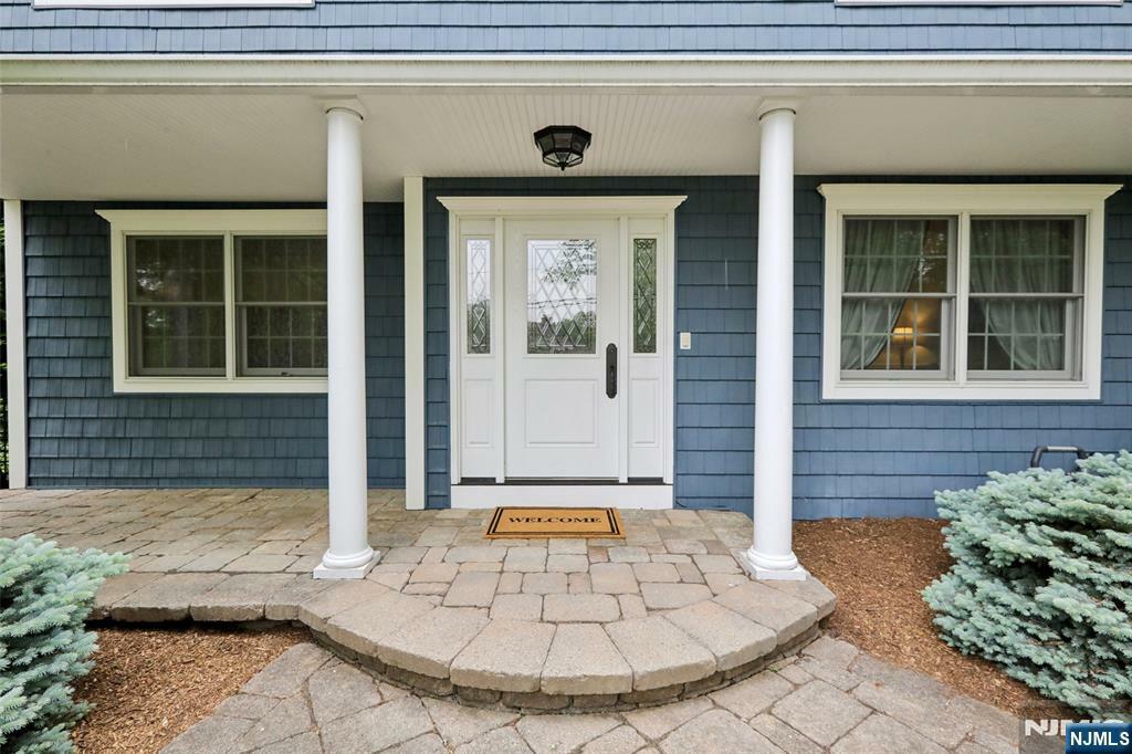 Property Photo: 99 Algonquin Trail NJ 07436