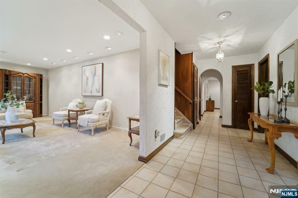 Property Photo: 536 Bernita Drive NJ 07675