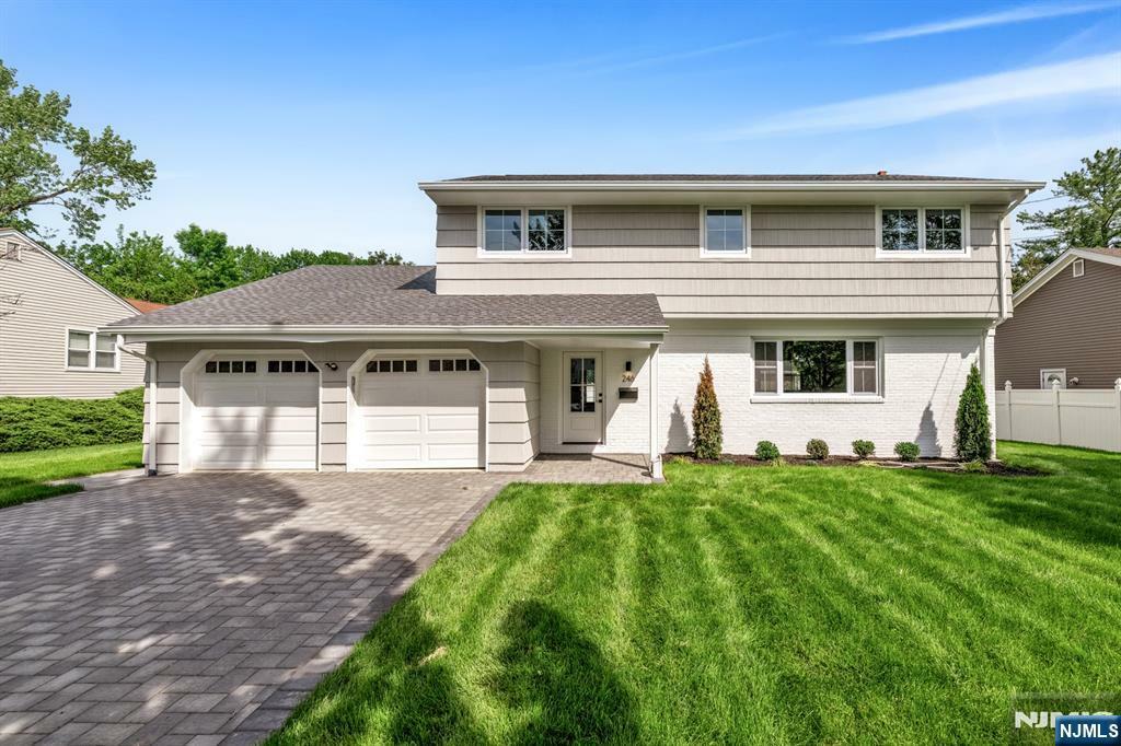 246 Oakwood Drive  Paramus NJ 07652 photo