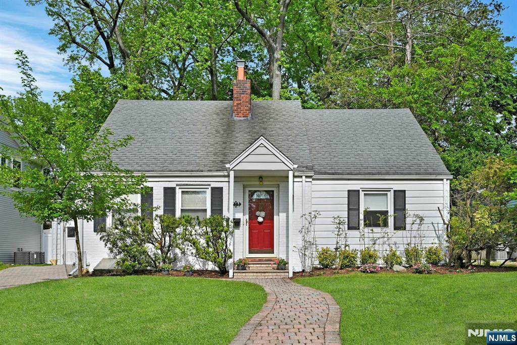 Property Photo: 112 Wayne Avenue NJ 07661