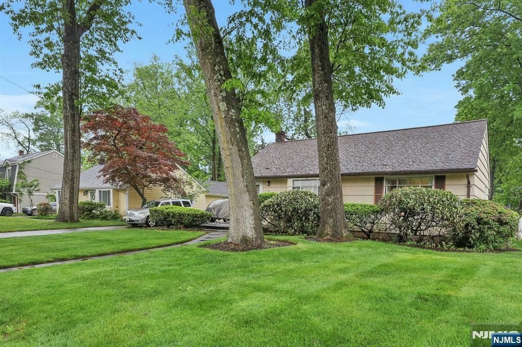 Property Photo: 101 Sheldon Street NJ 07481