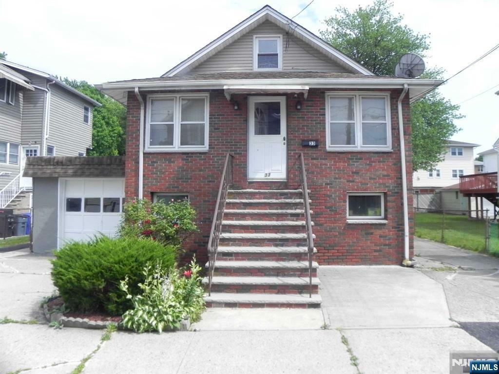 33 Hartwick Street  Little Ferry NJ 07643 photo