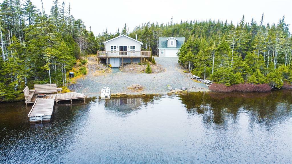 Property Photo: 24 Connors Cove Road NE A0B1G0