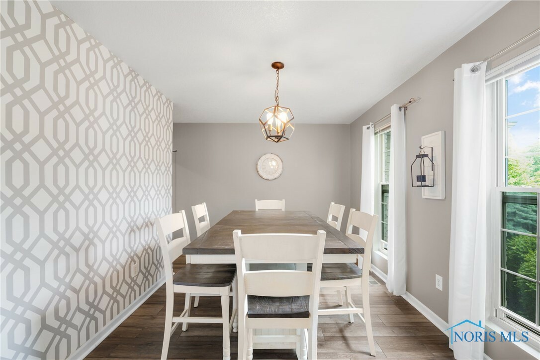 Property Photo:  312 Fairmont Drive  OH 45840 