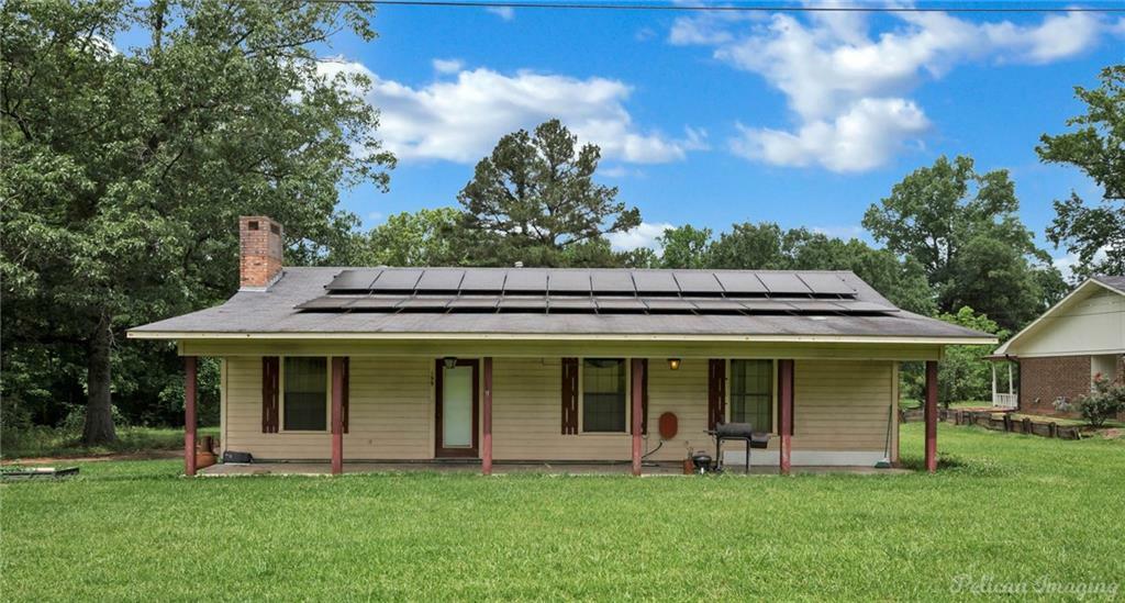 Property Photo: 199 Julia Ann Drive LA 71457