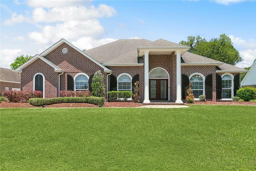 Property Photo: 150 Maud Olive Drive LA 70037