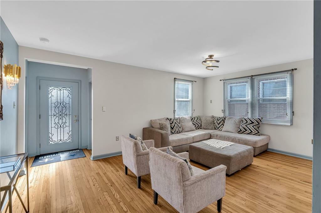 Property Photo: 3920 General Ogden Street LA 70118