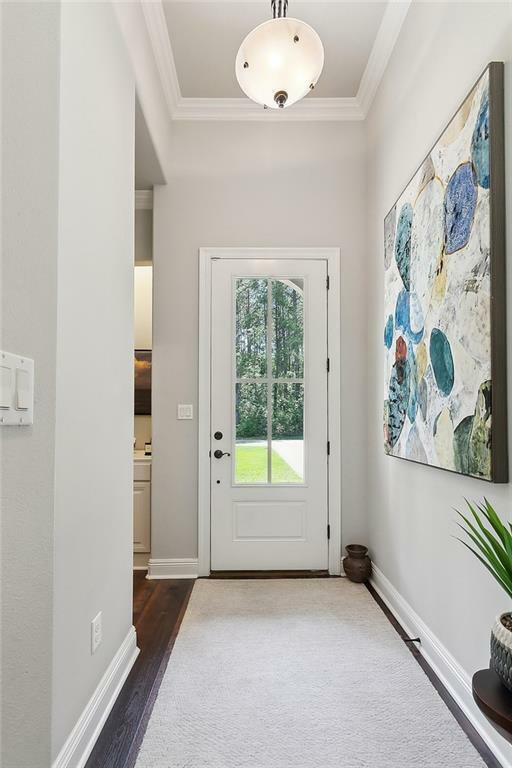 Property Photo: 243 Beebalm Circle LA 70435