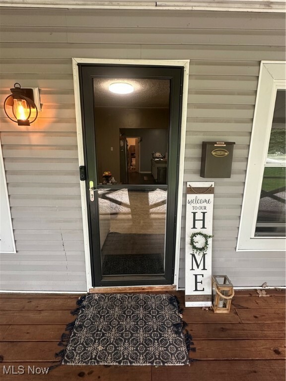 Property Photo: 644 Mill Avenue OH 44001