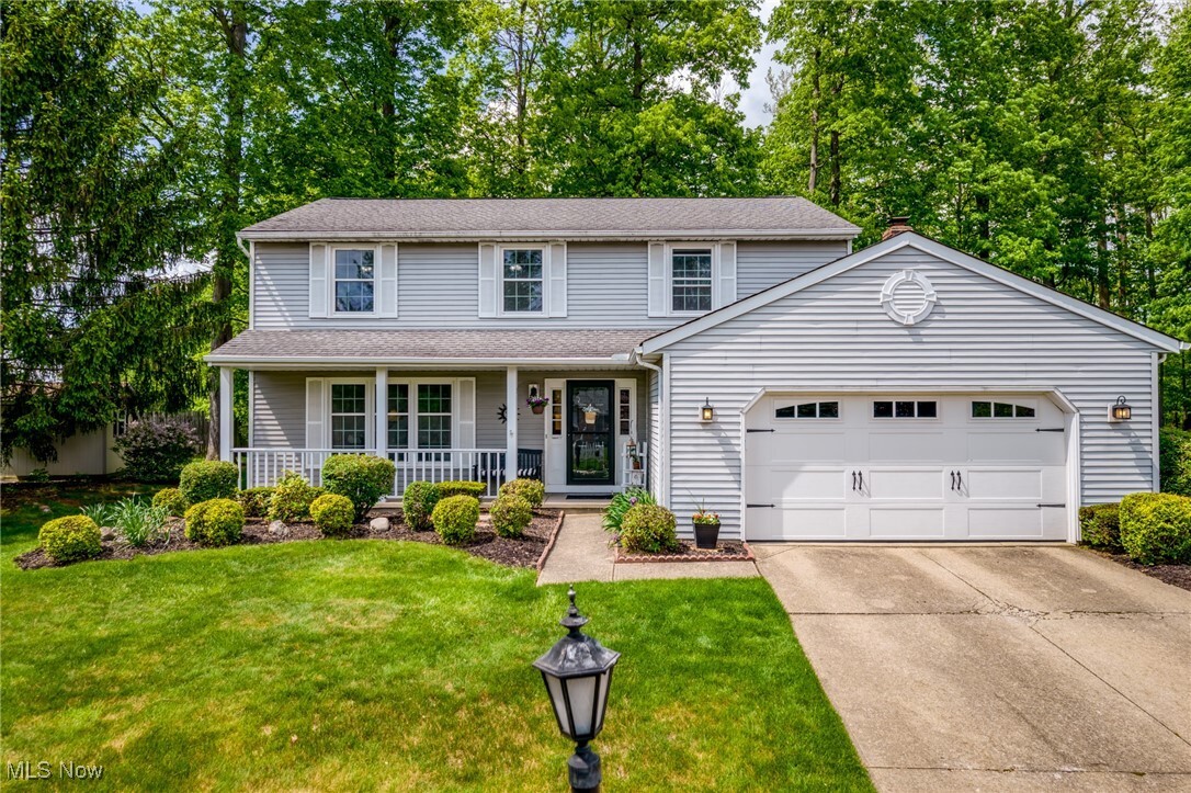 Property Photo: 15956 Inglewood Court OH 44136