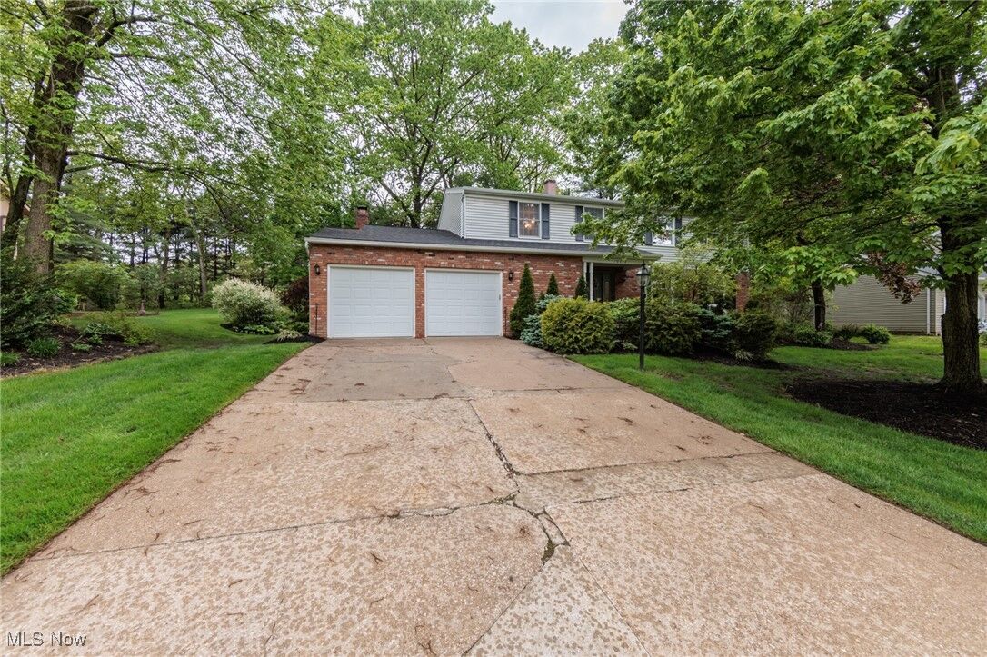 Property Photo: 10222 Deer Run OH 44141