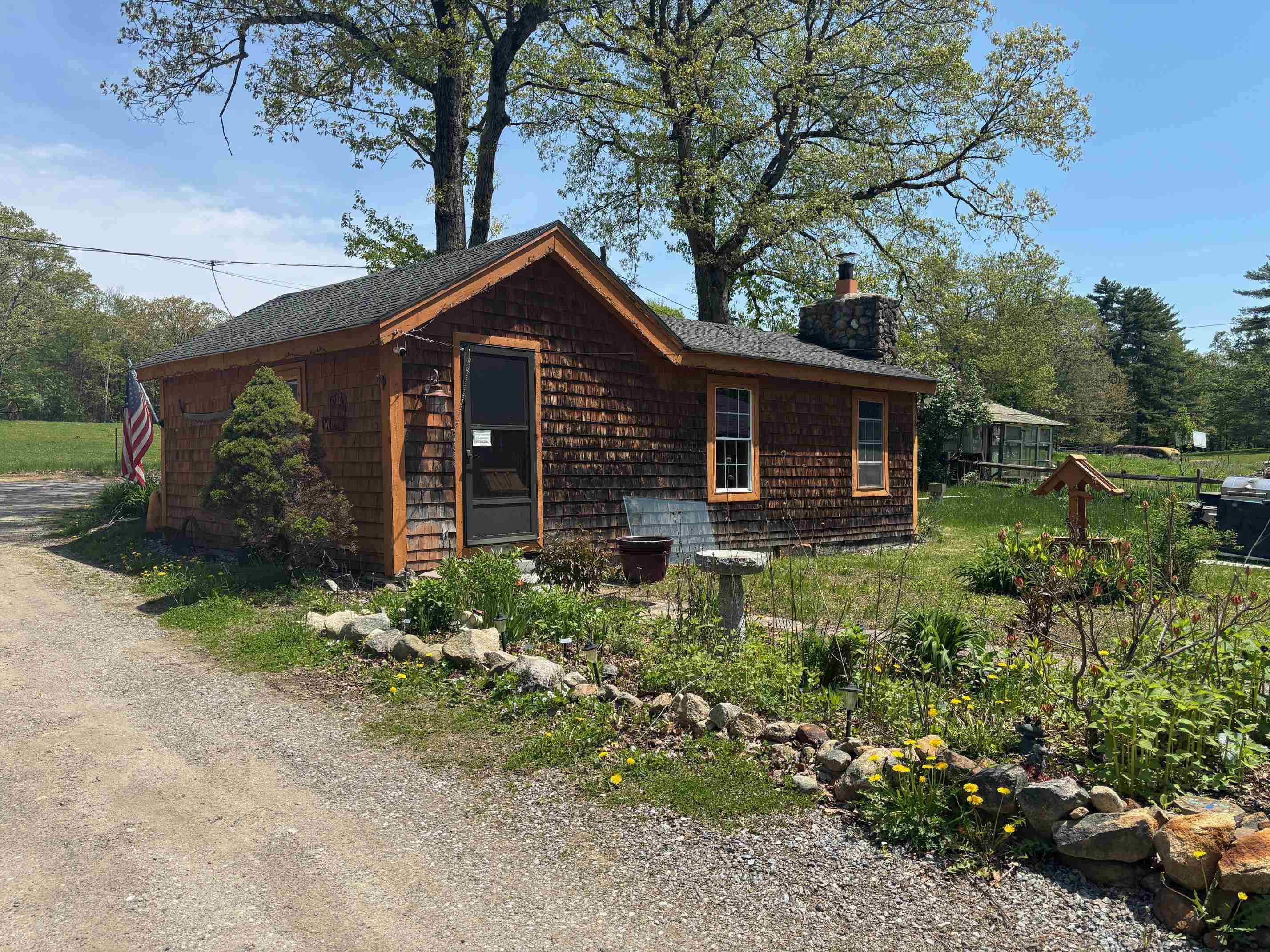 Property Photo: 311 Clinton Street NH 03301