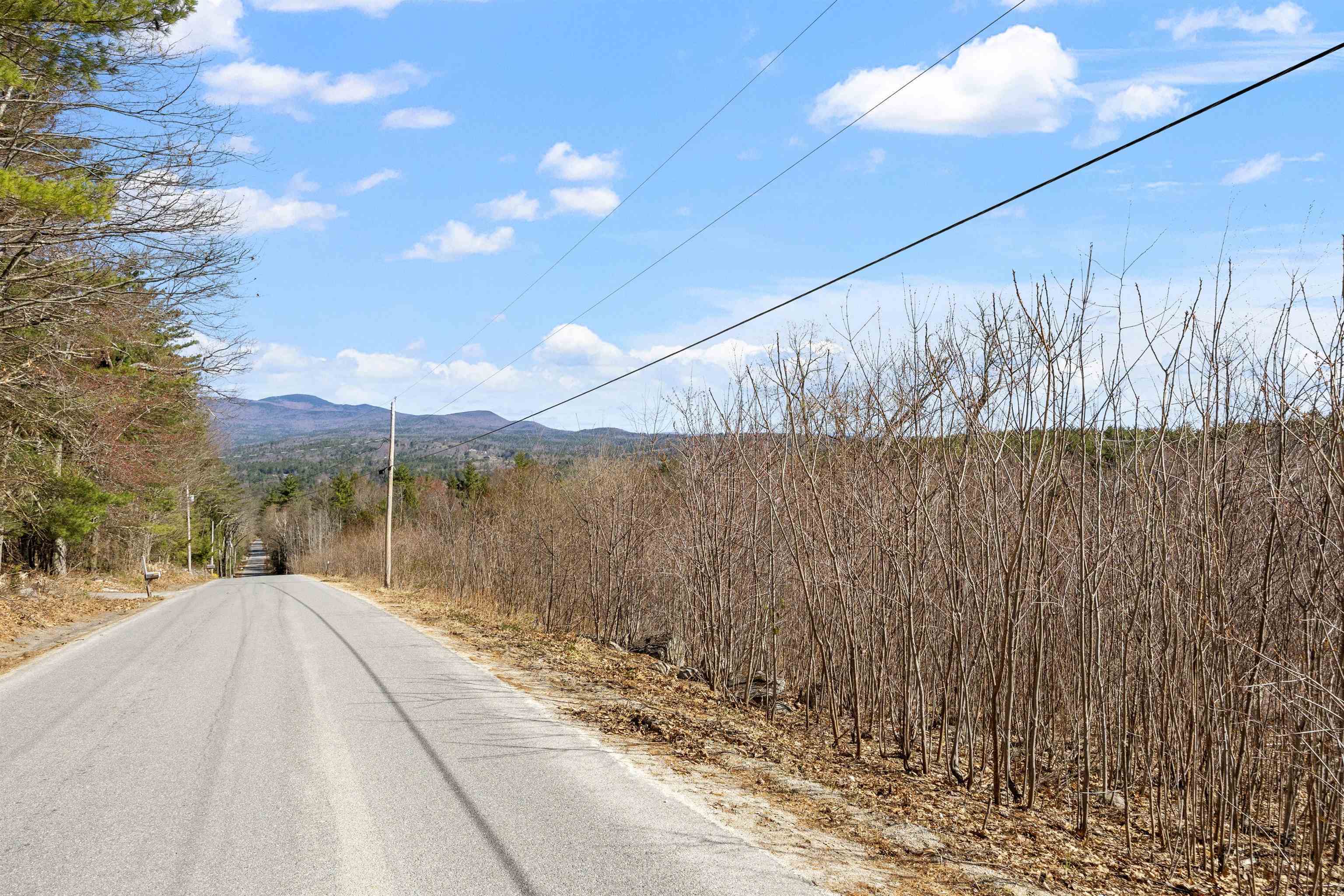 Property Photo: 0 Waldron Hill Road NH 03278