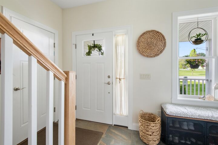 Property Photo: 104 Chase Court VT 05452