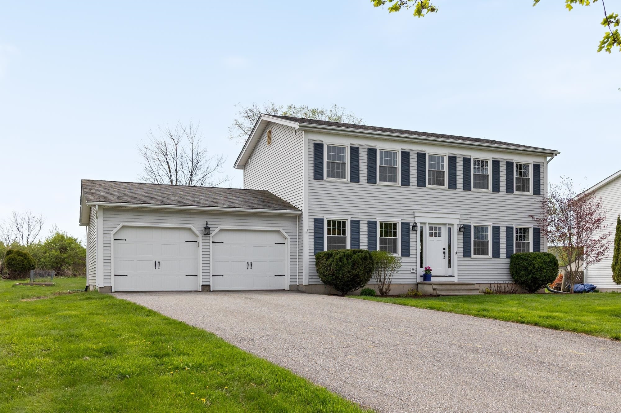 Property Photo: 66 Chamberlin Lane VT 05495