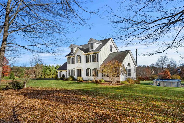 Property Photo: 167 Bedford Road NH 03054