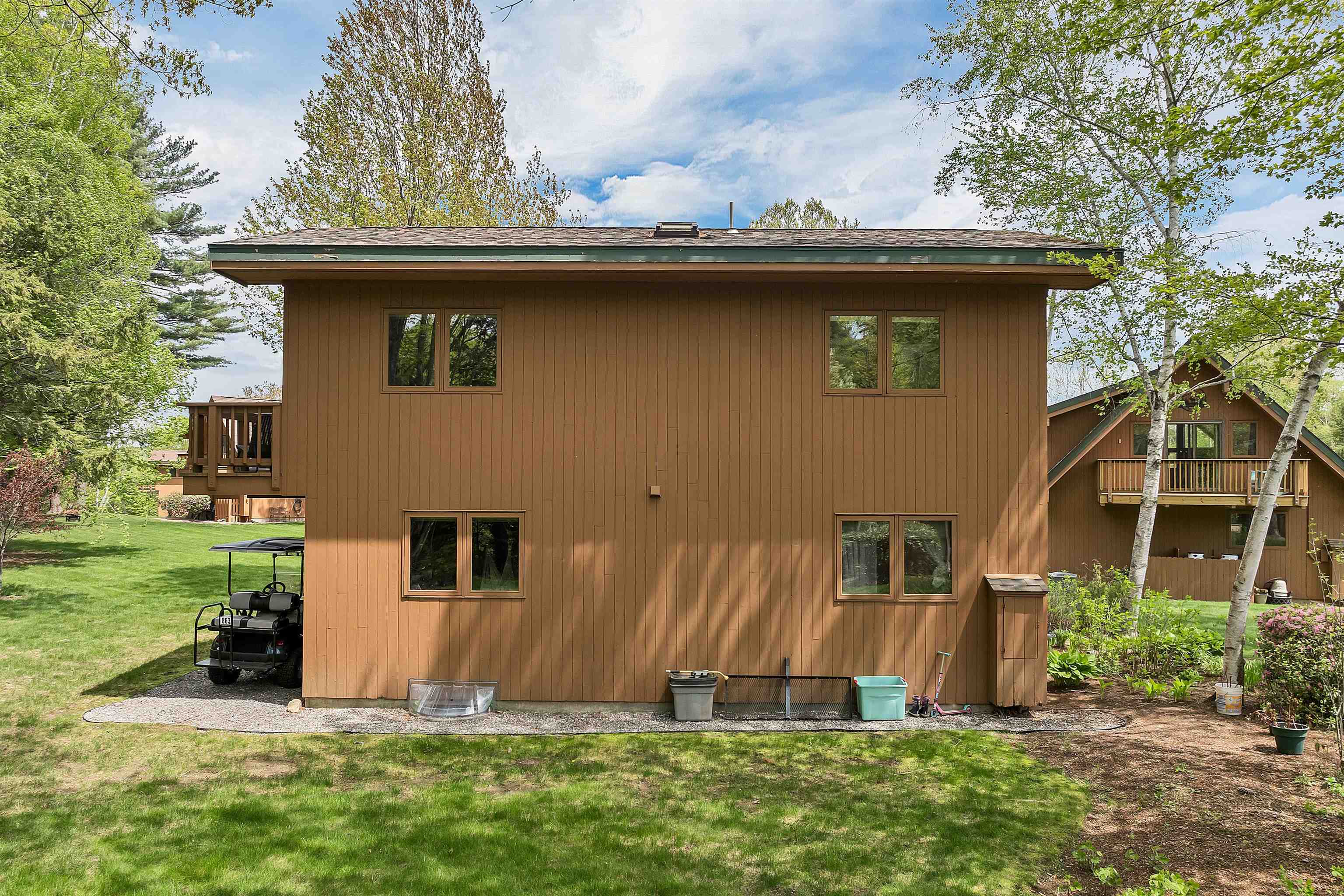 Property Photo: 7 Croft Way NH 03246