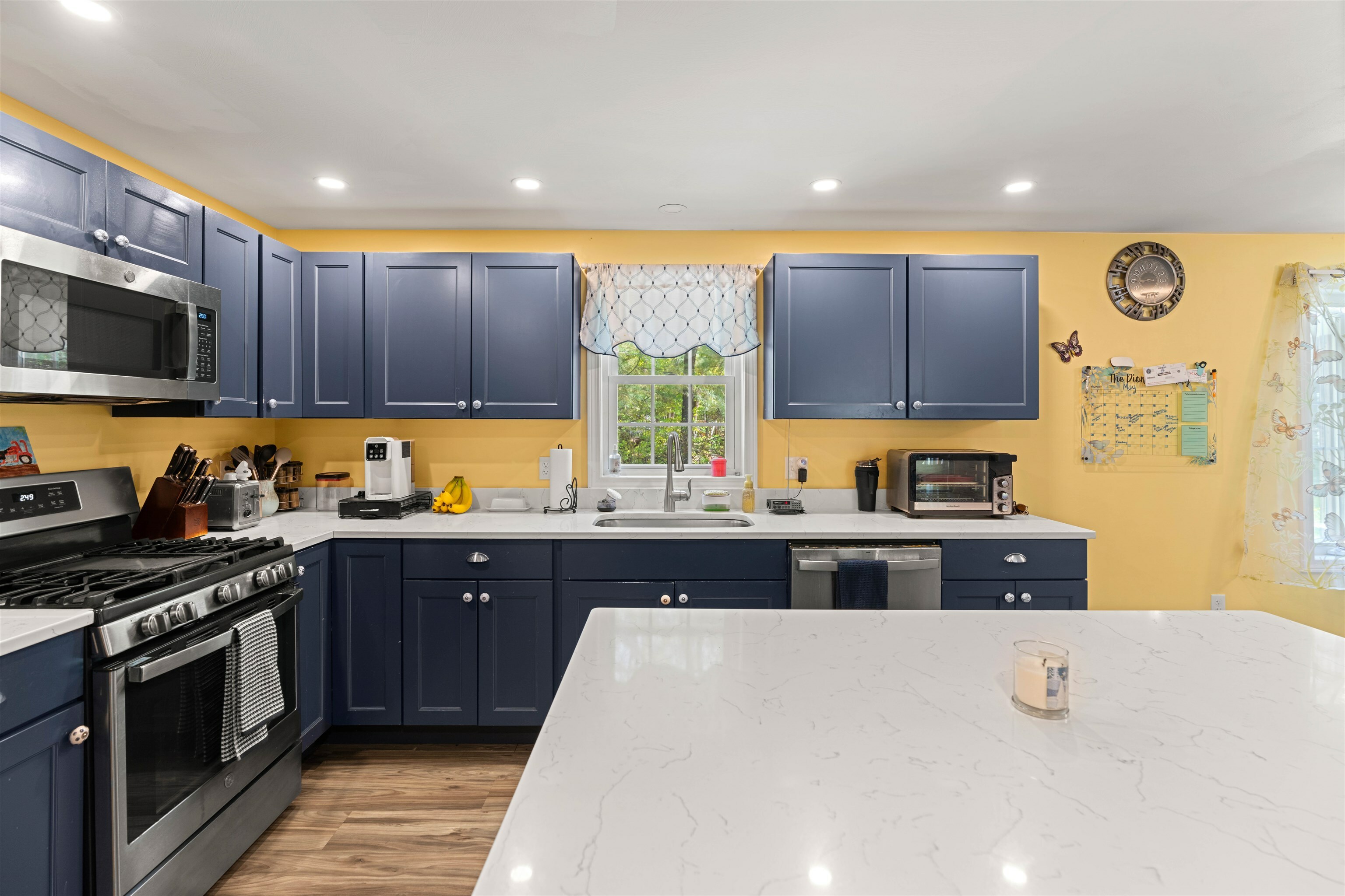 Property Photo: 213 Smith Hill Road NH 03235