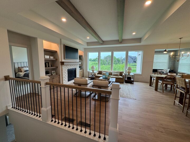 Property Photo:  14523 Kingsview Lane N  MN 55327 